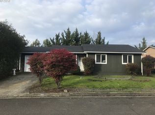 245 Lancaster Ave, Roseburg, OR