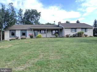 7240 Kuhn Rd, Greencastle, PA 17225