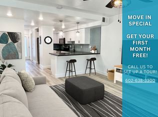 3212 N 70th St UNIT 1021, Scottsdale, AZ 85251