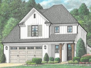 8638 Colleton Way LOT 2, Cordova, TN 38018