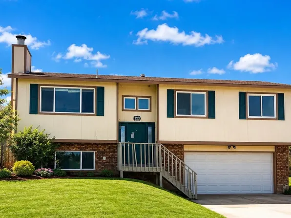 123 Citation Ln, Evanston, WY 82930