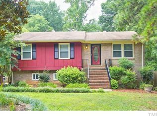 703 Madison Ave, Cary, NC 27513