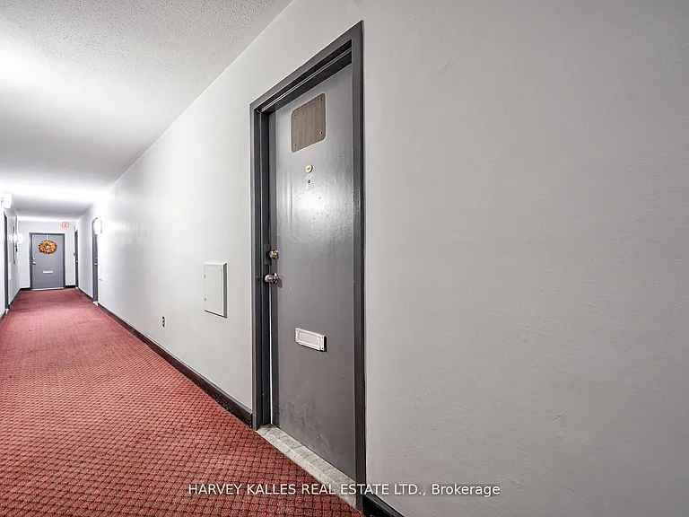 2000 Sheppard Ave W #1208 — Photo 5