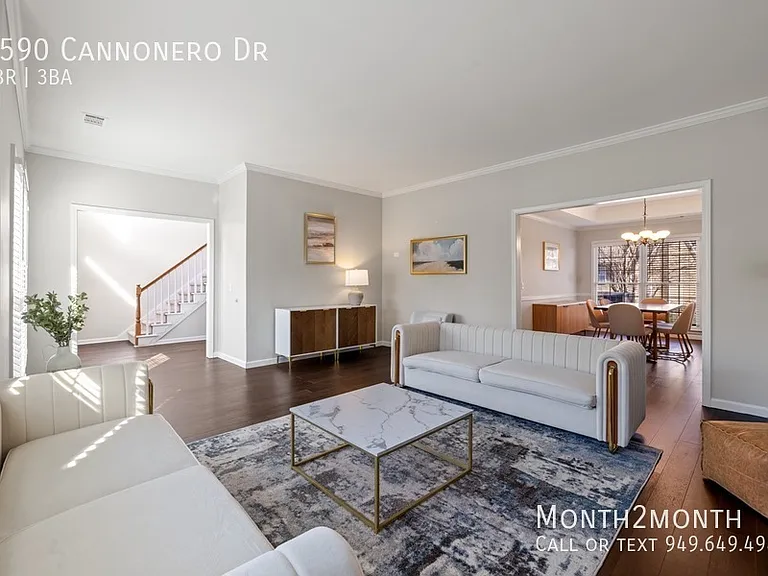 5590 Cannonero Dr — Photo 4