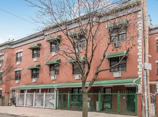 741 E 181st St, Bronx, NY 10457