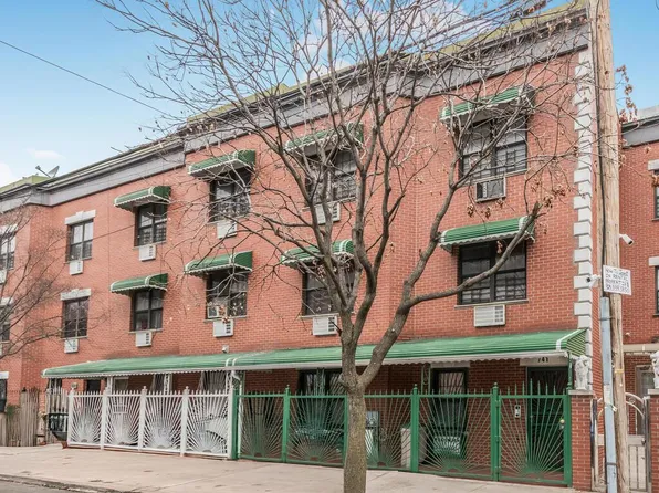 741 E 181st Street, Bronx, NY 10457