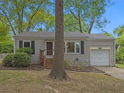 9508 McGee St, Kansas City, MO, 64114