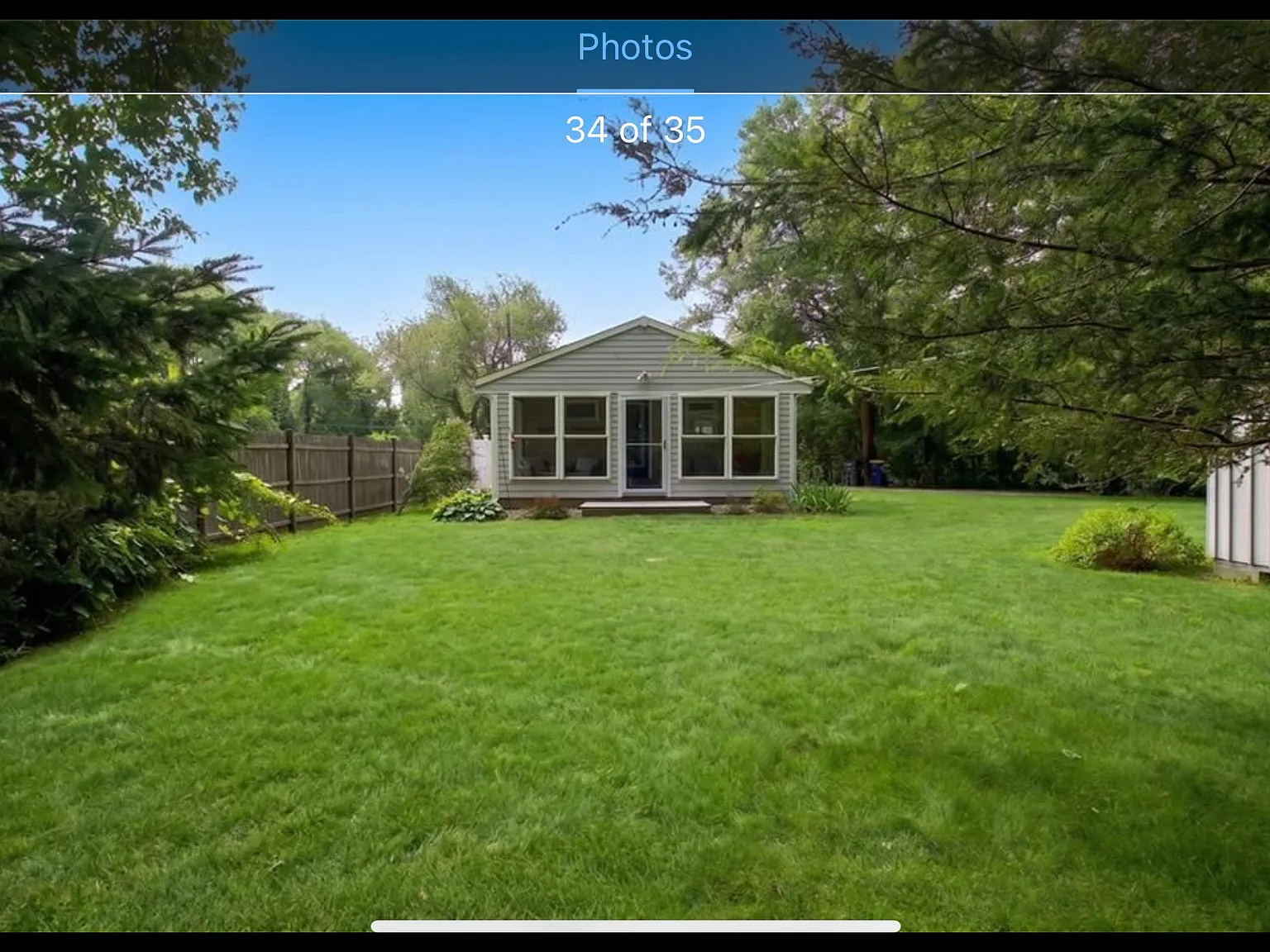 1 bed, 720 sqft, $1,900 — Photo 1