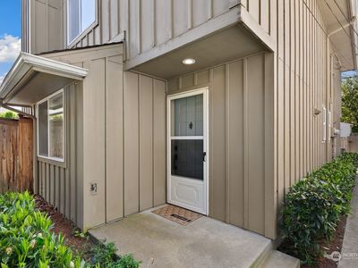5421 Fauntleroy Way SW #A, Seattle, WA, 98136