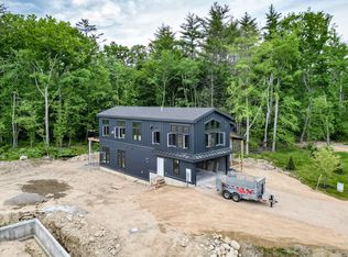 16 Hidden Glade Dr, Bartlett, NH 03812