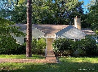 2228 Cranford Rd, Durham, NC 27705