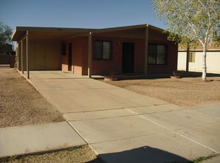 2124 E Vera Cruz Vis, Tucson, AZ 85713