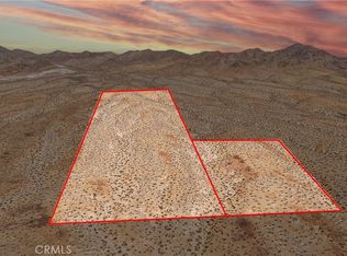 0 Near Bryman Rd, Oro Grande, CA 92368