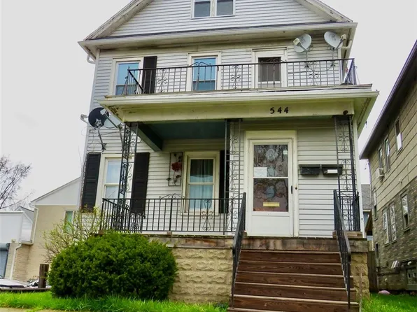 544 Hertel Ave, Buffalo, NY 14207