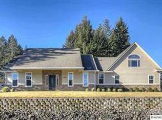 1181 6th St, Lyons, OR 97358