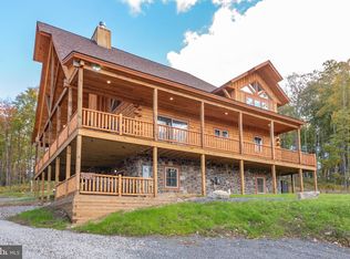 37 Ridgeline Trl, Mc Henry, MD 21541