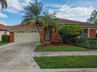3015 Casa Rio Ct, Riviera Beach, FL 33418