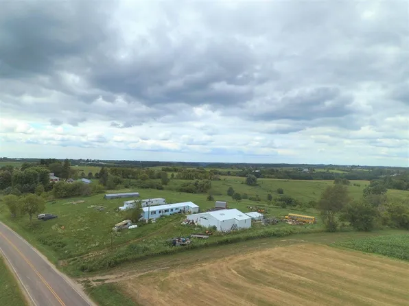 E5194 County Road Kk, Chaseburg, WI 54621