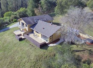 244 Chimney Creek Rd, Soquel, CA 95073