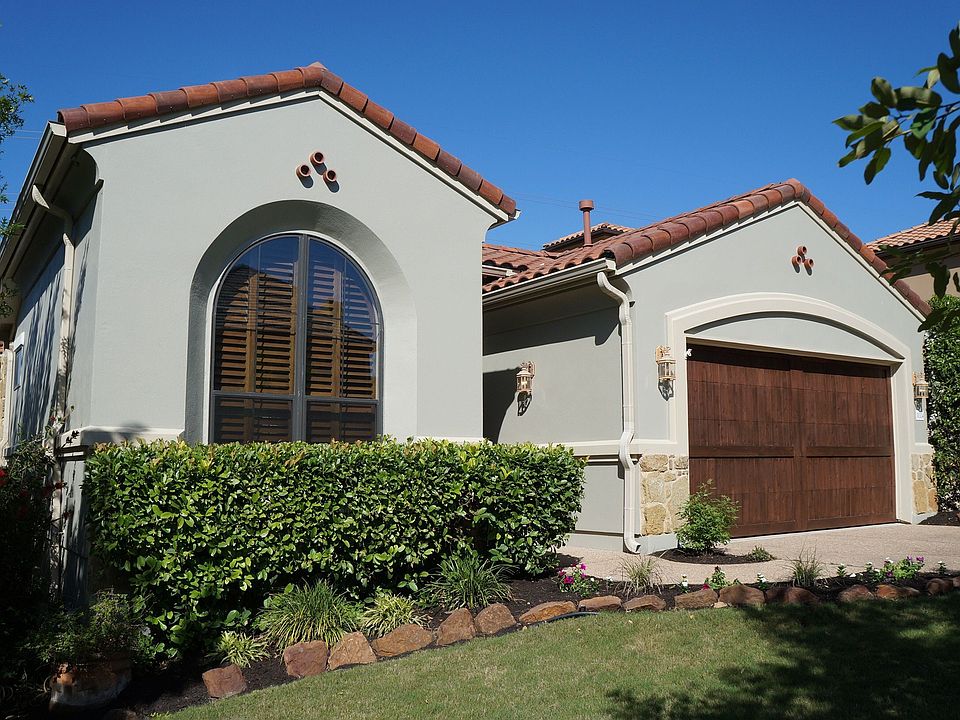 4112 Canoas Drive