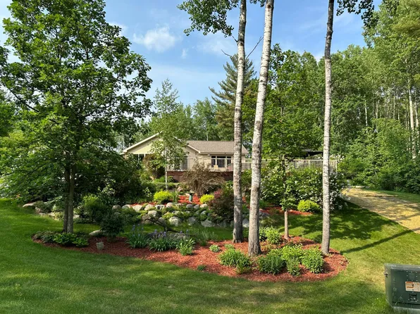 8376 Cedar Crest Loop NW, Walker, MN 56484