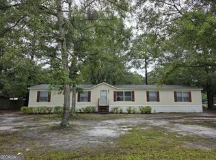 311 Mockingbird Dr, Springfield, GA 31329