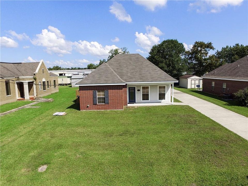 406 W Hudspeth St, Welsh, LA 70591 Zillow