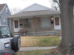 23 Forest Glen Ave, Dayton, OH