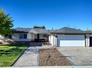 5317 Keystone Dr, Fremont, CA 94536
