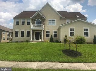 621 Ravenglass Dr, Townsend, DE 19734