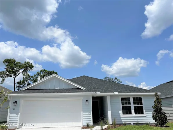 7936 RIPPA VALLEY Way, Jacksonville, FL 32222