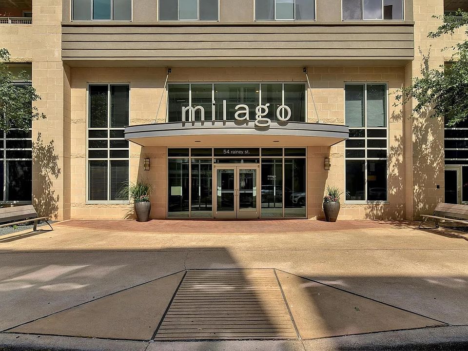 Milago Condominiums