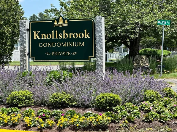 70 Brian Dr APT C, Stoughton, MA 02072