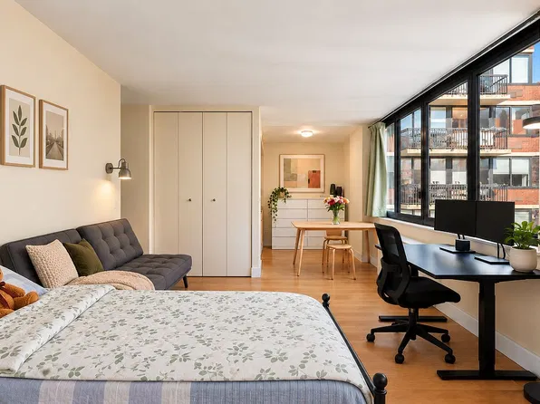 343 E 74th St APT 11D, New York, NY 10021