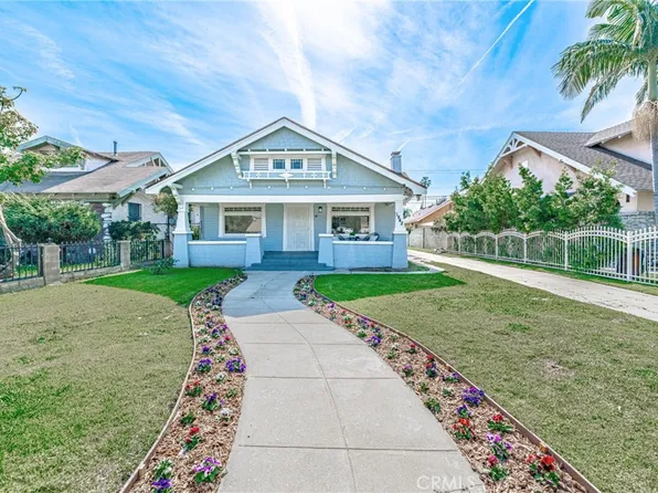 1842 W 50th St, Los Angeles, CA 90062