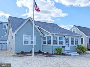 1507 N Central Ave, Beach Haven, NJ 08008