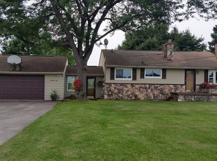 5550 Three Mile Rd, Bay City, MI 48706