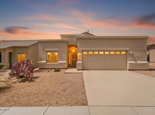 2328 N TIERRA ALTA Circle, Mesa, AZ 85207