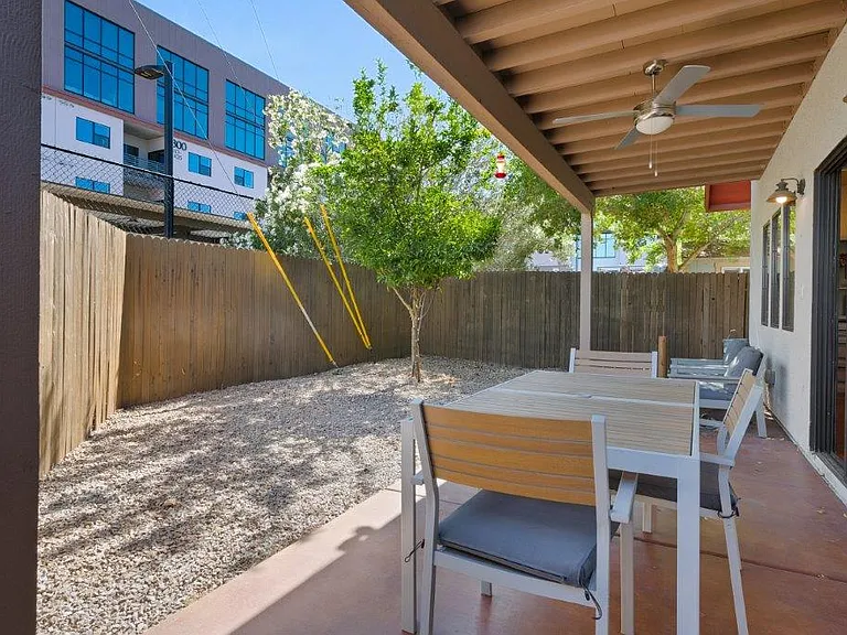 The Benedictine Townhomes — Photo 14
