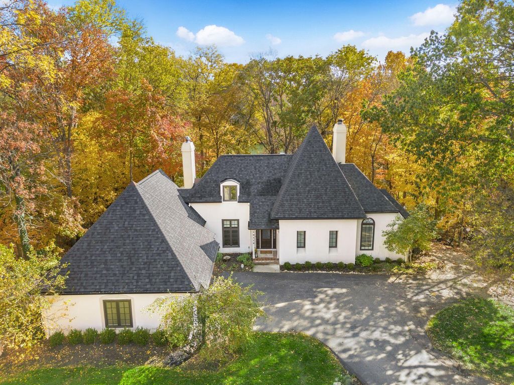 Real estate listing image