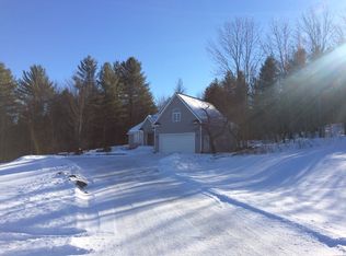 16 Garand Hill Rd, Montpelier, VT 05602