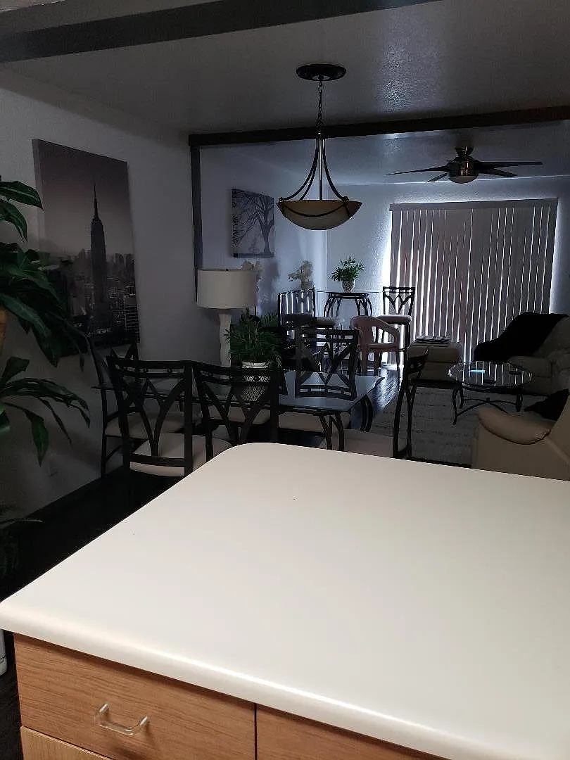 1 bed, 1.5 bath, 777 sqft, $1,500 — Photo 3