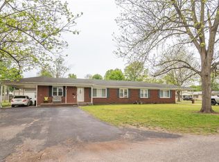 809 W Cleveland St, Malden, MO 63863