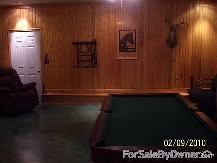 Bonus Room/Third Bedroom