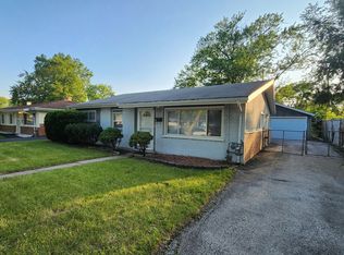 1370 Forest Pl, Calumet City, IL