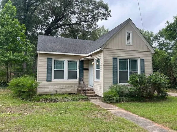 3802 Baltimore Ave, Shreveport, LA 71106
