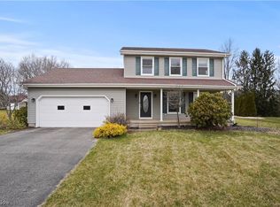7596 Buchanan Dr, Boardman, OH 44512