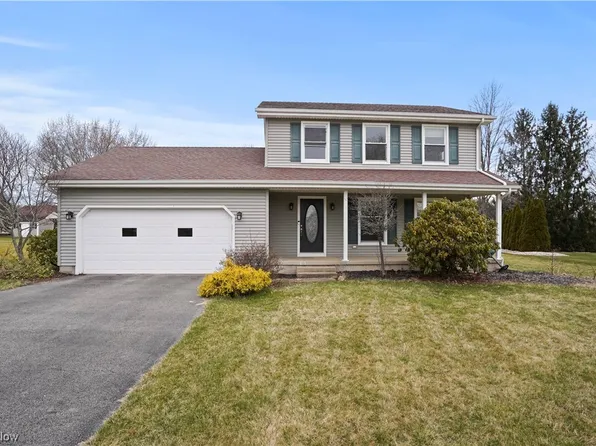 7596 Buchanan Dr, Boardman, OH 44512