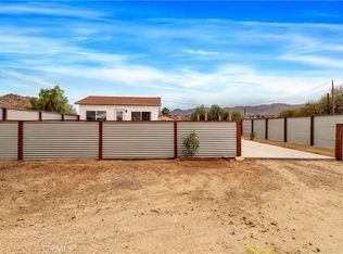 61939 Desert Air Rd, Joshua Tree, CA 92252
