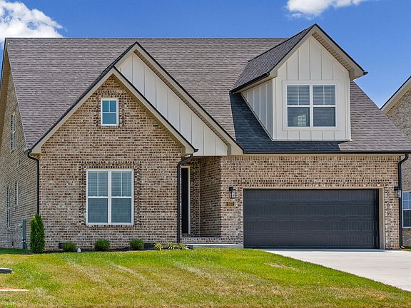 2nd image of 257 Harvest Moon Dr Lot 36